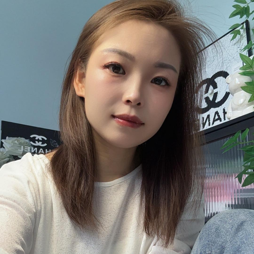 是毛毛呀！
