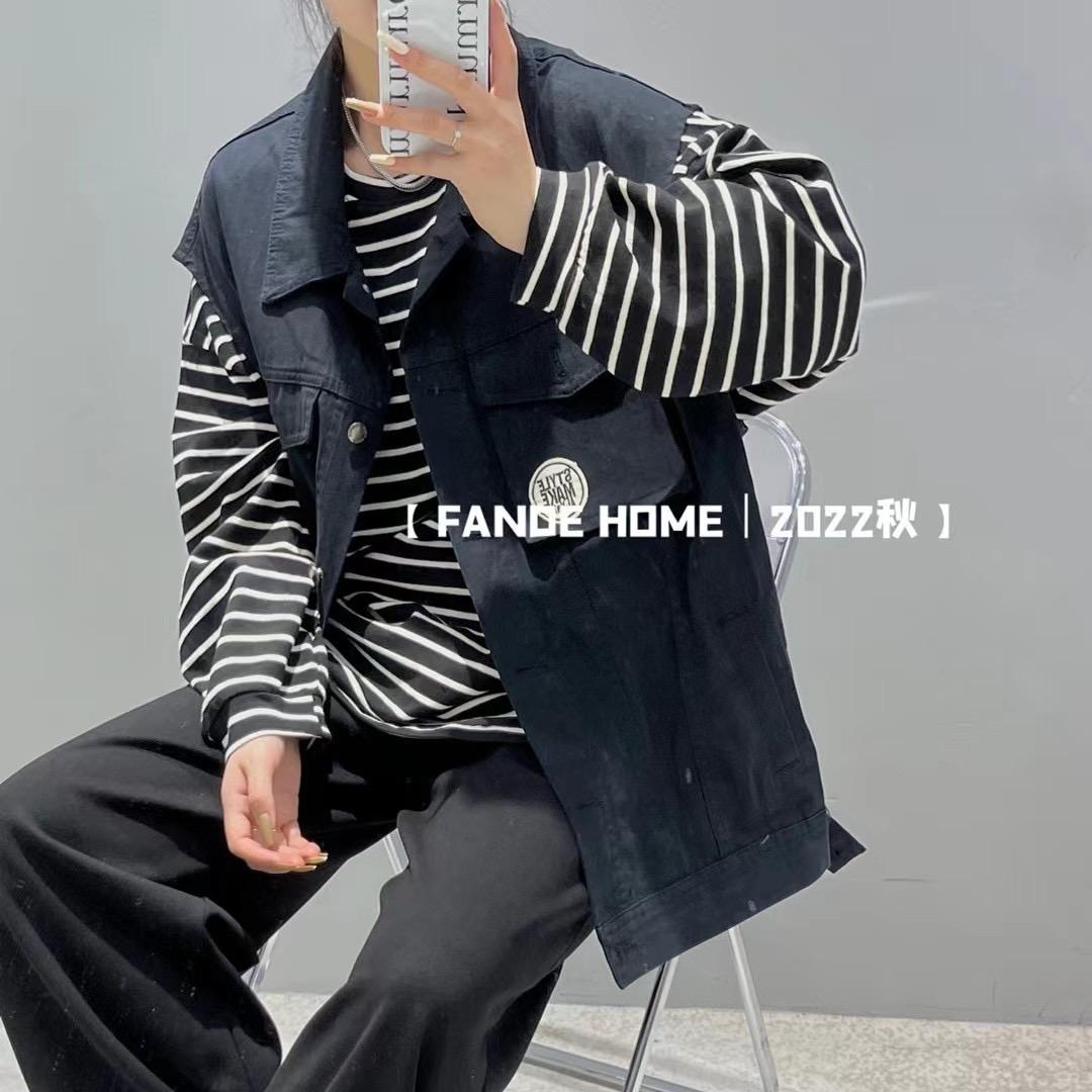 永城市东城区美娟服装店