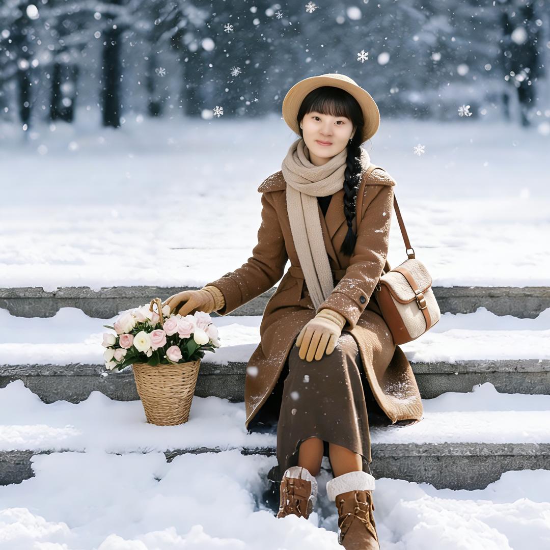 青儿广场舞-青儿老师