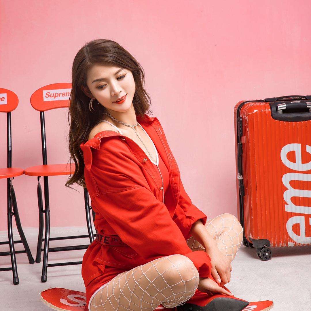 高安代驾小姐姐（婷婷）
