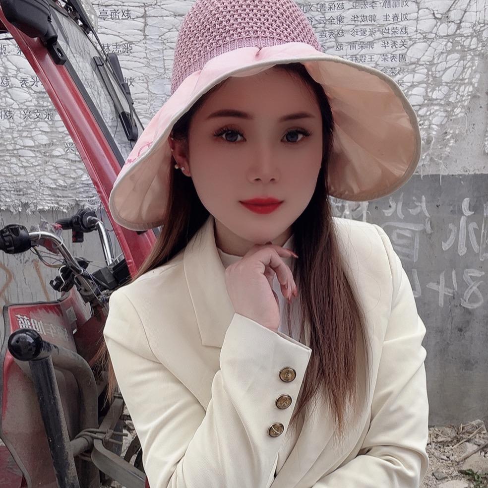 小龙女锣鼓队