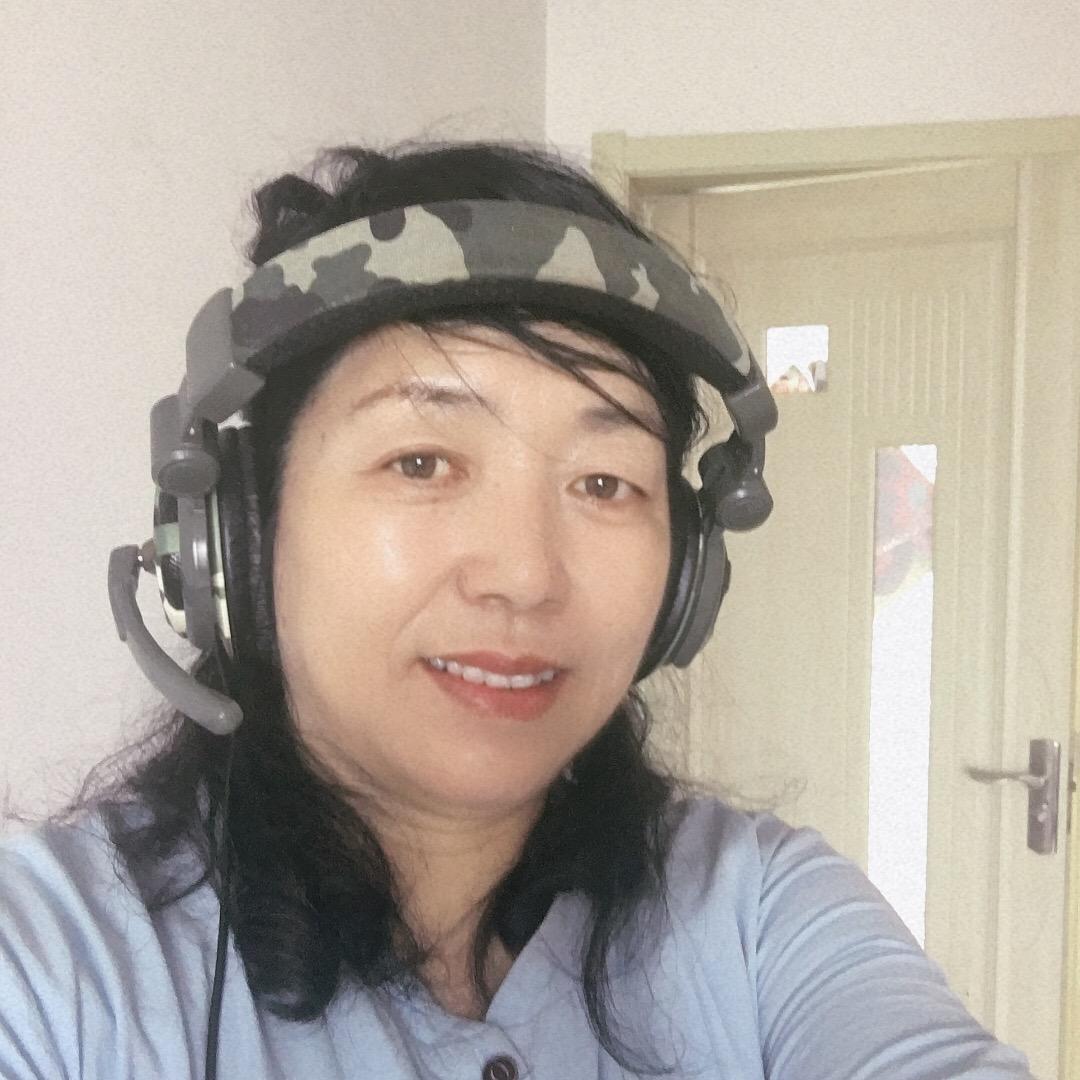 玉兔姐姐爱唱歌