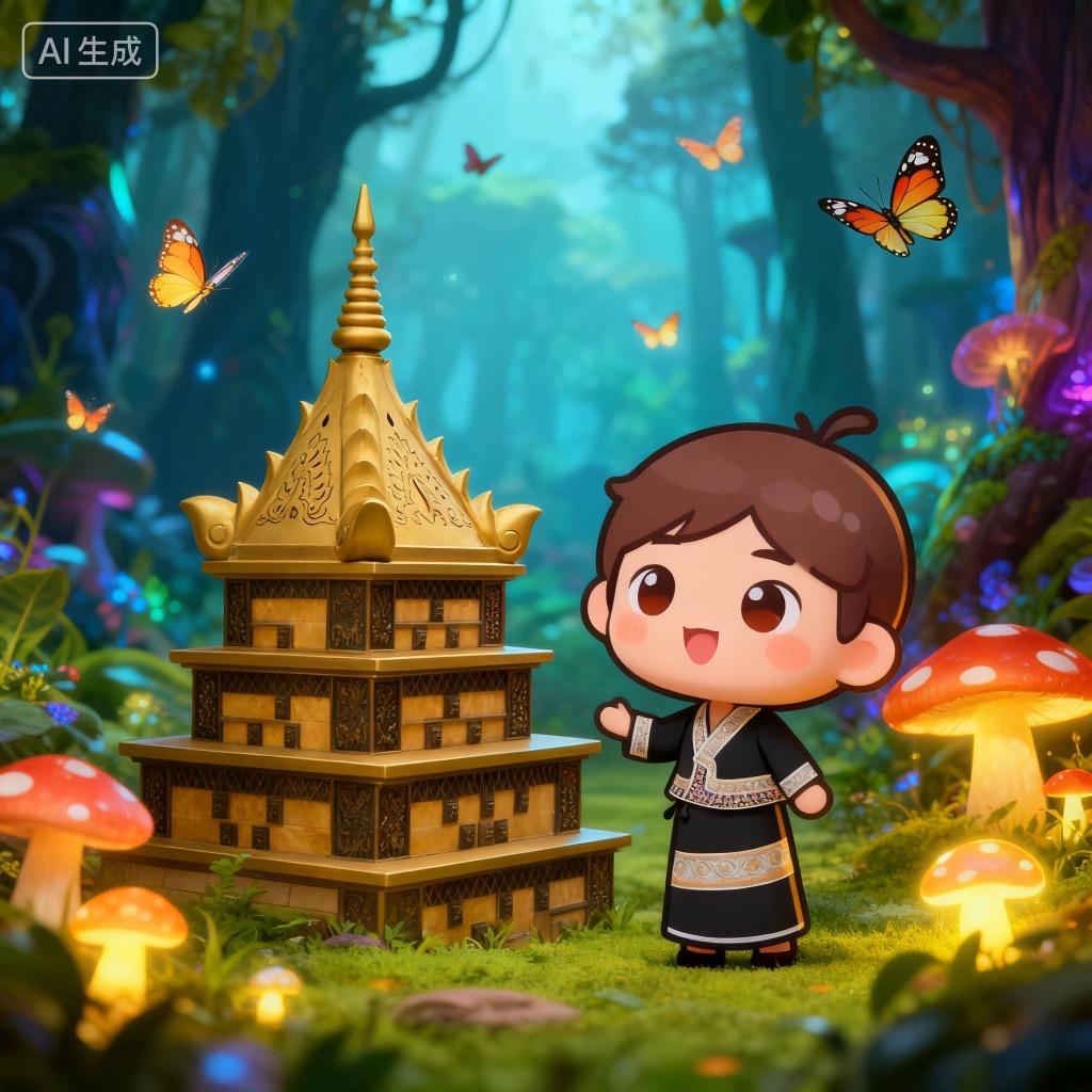 送你一朵玫瑰