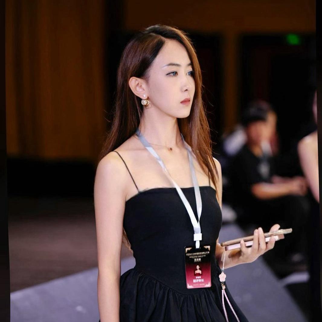 高能量的瑞希老师Reese