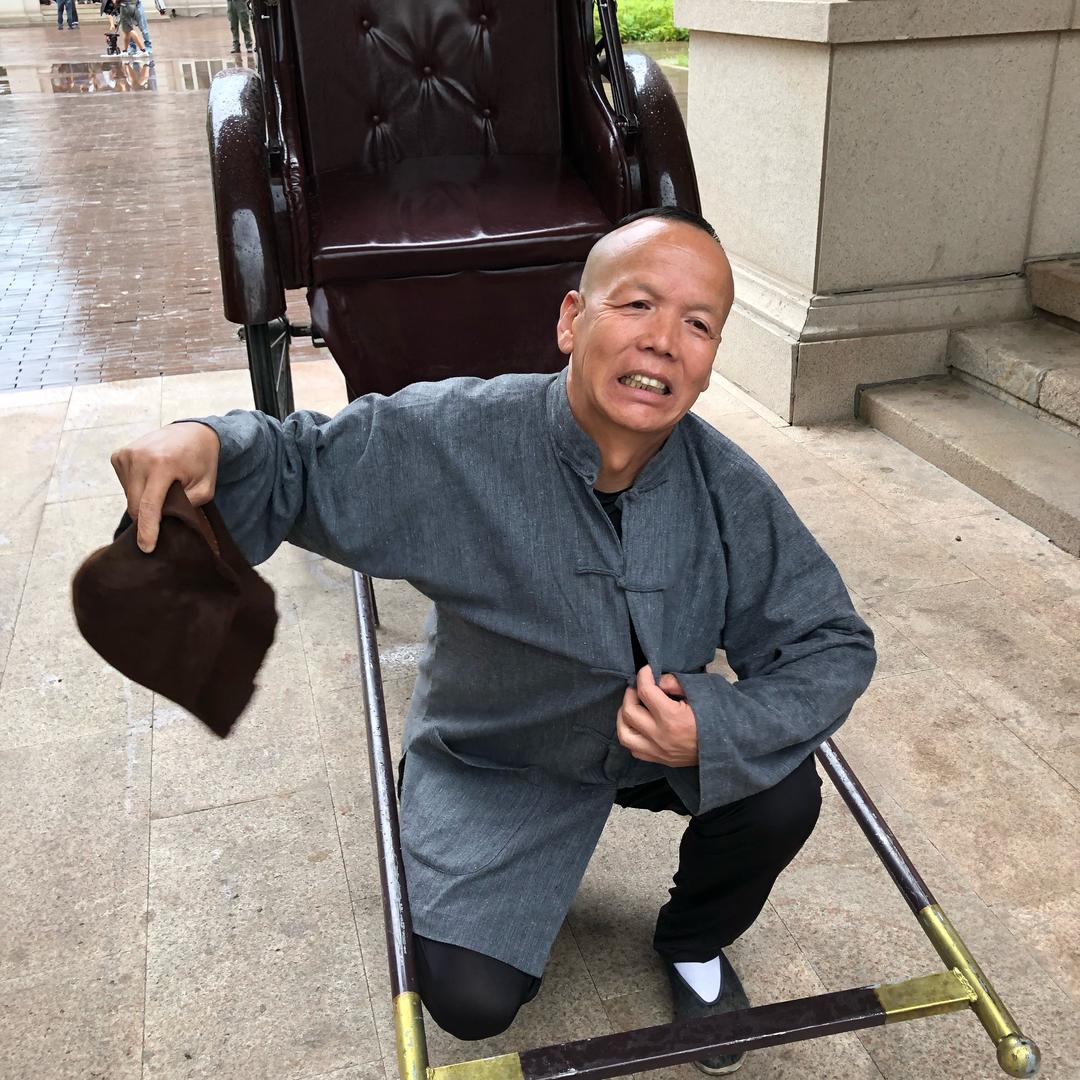 孙大胜