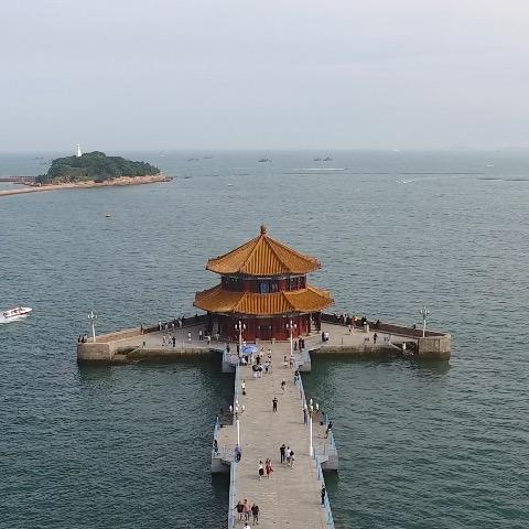 青岛推荐
