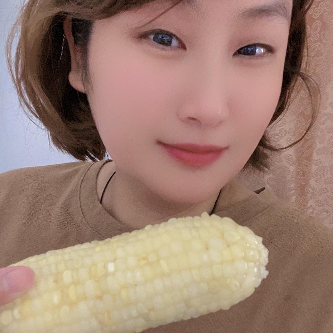 玉米🌽姐