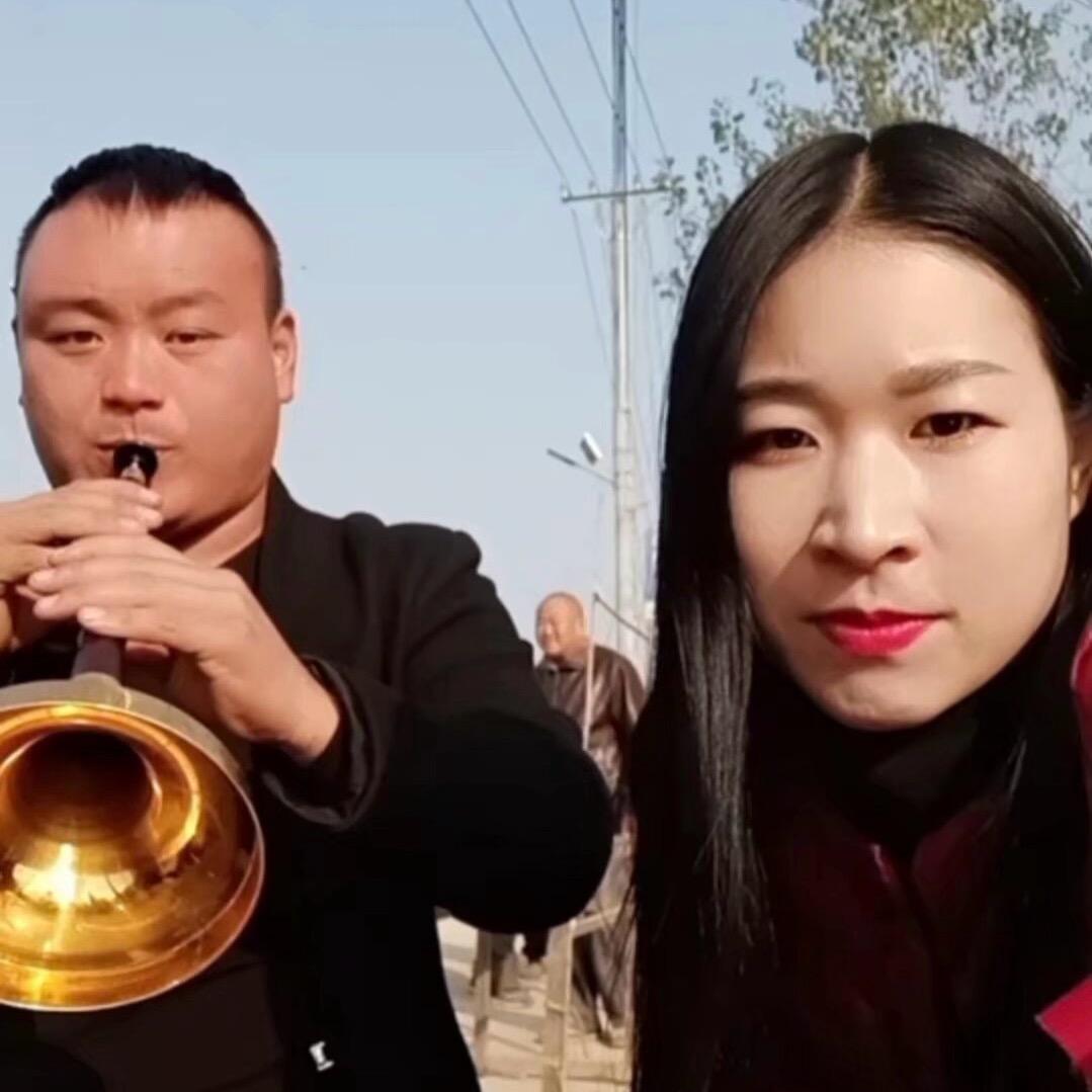 张显唢呐艺术团