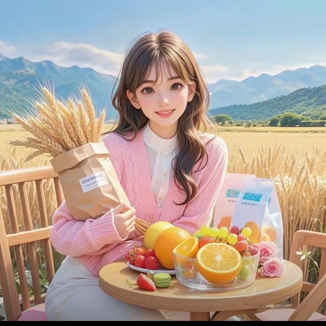 佑妈逛街