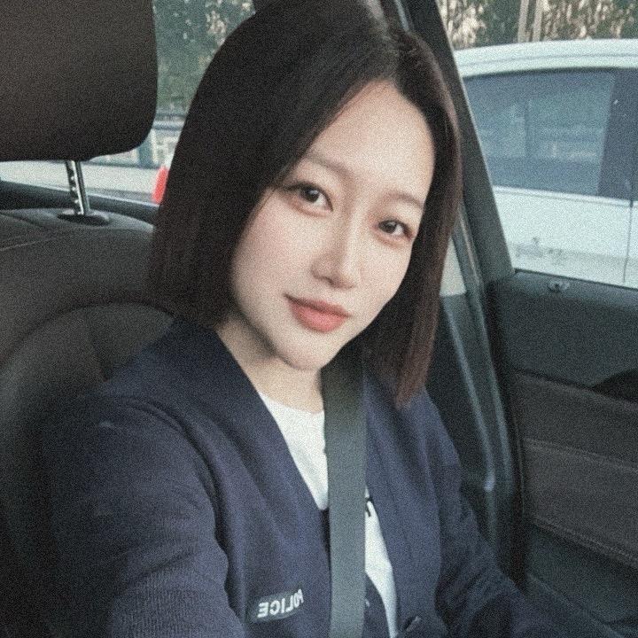 前女友.