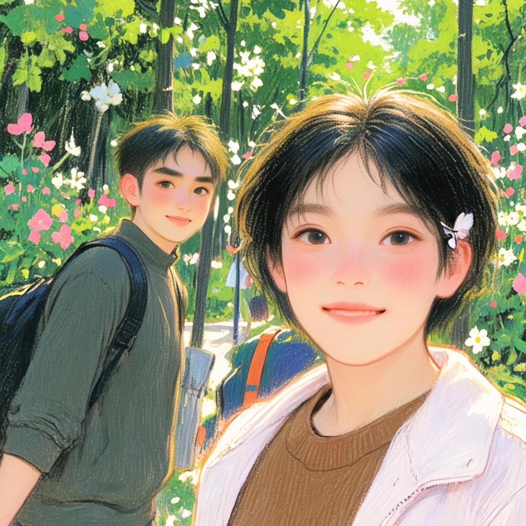 玲妹妹