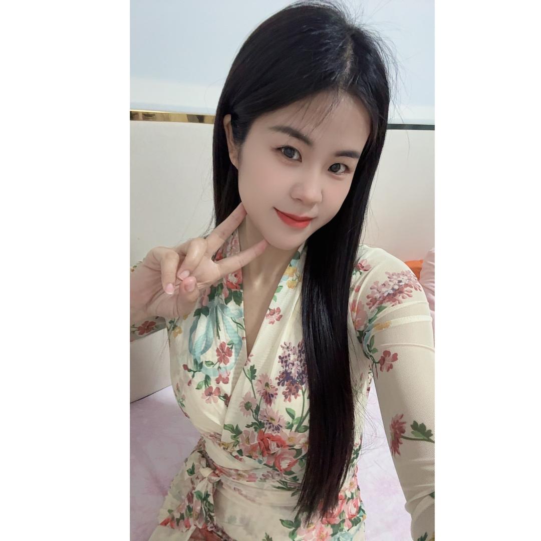 馨月