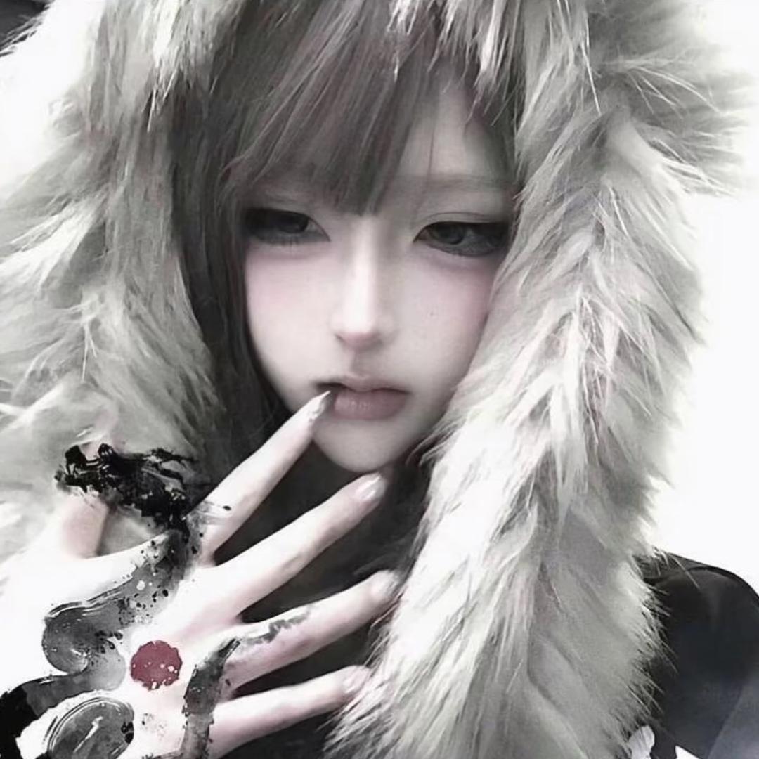 郭盖儿.ღ