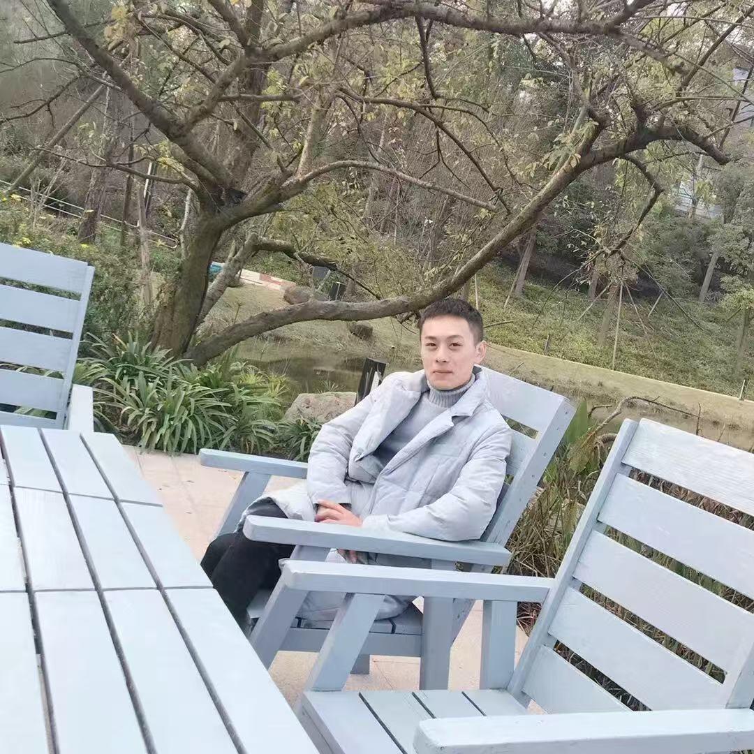 啊波吖～