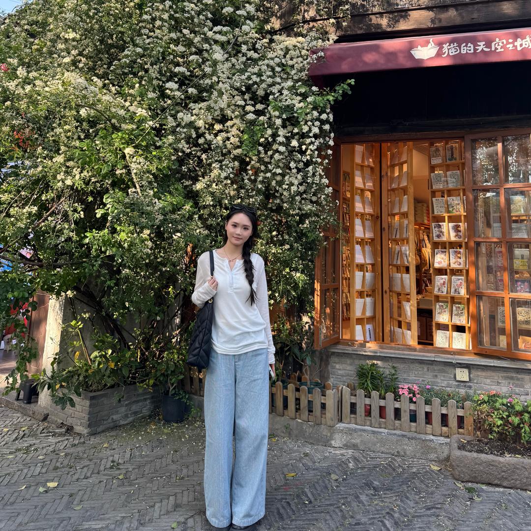 小羽儿服饰