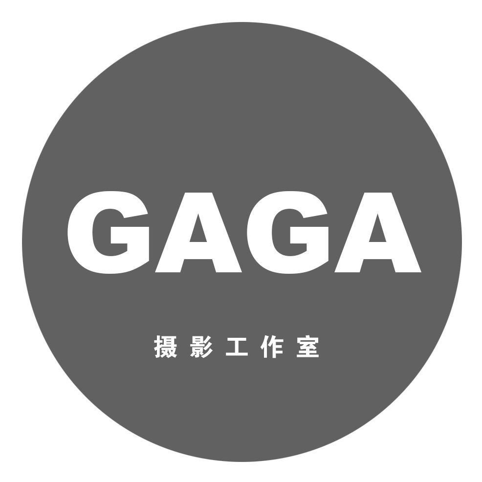GAGA摄影工作室