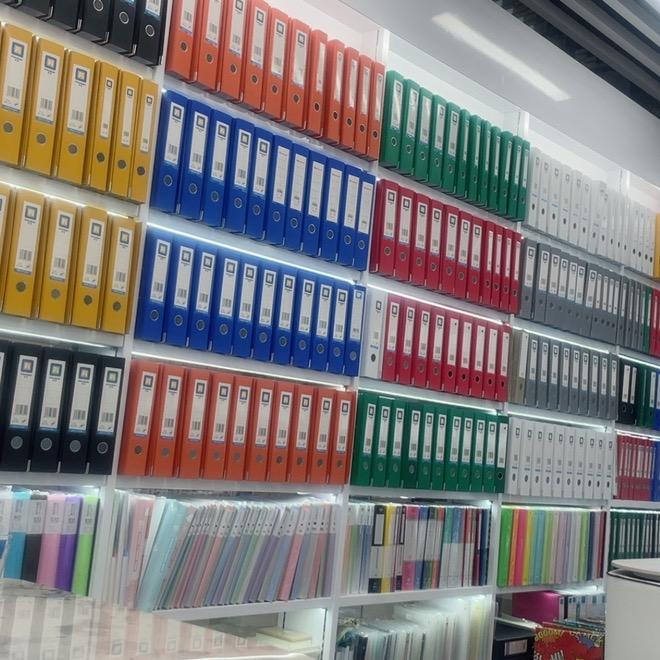 义乌方习文化用品有限公司