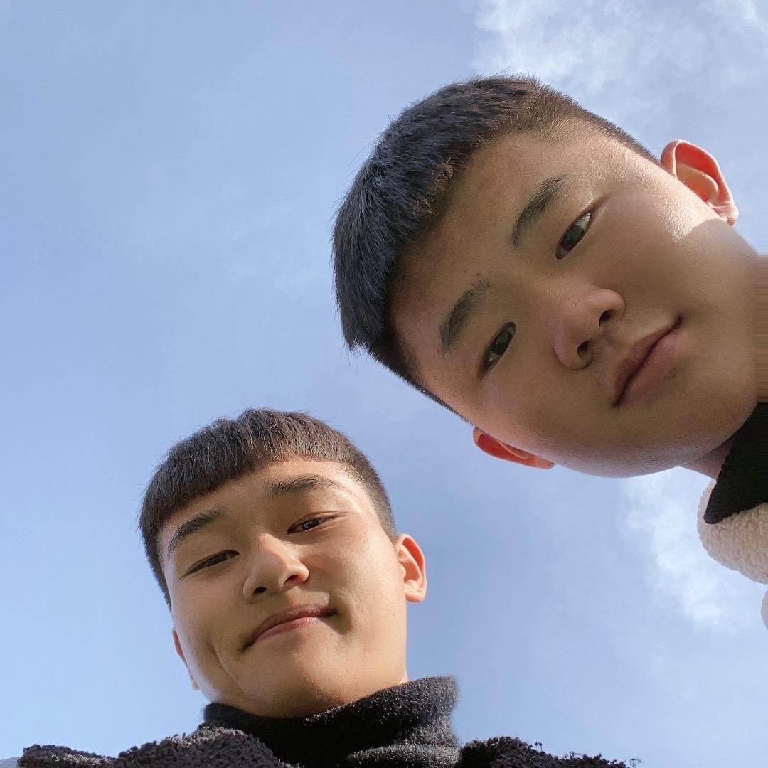 爱国庆