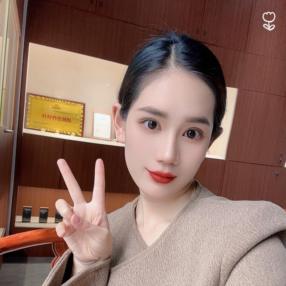 男K一姐【雄霸天☯️】