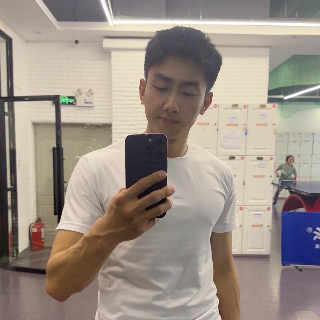 新手喜欢记录健身