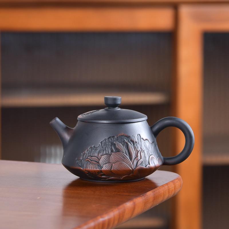 陶淘甄选茶器