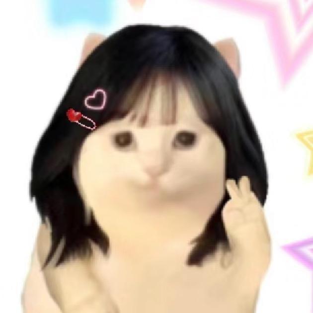 画渣儿喵喵