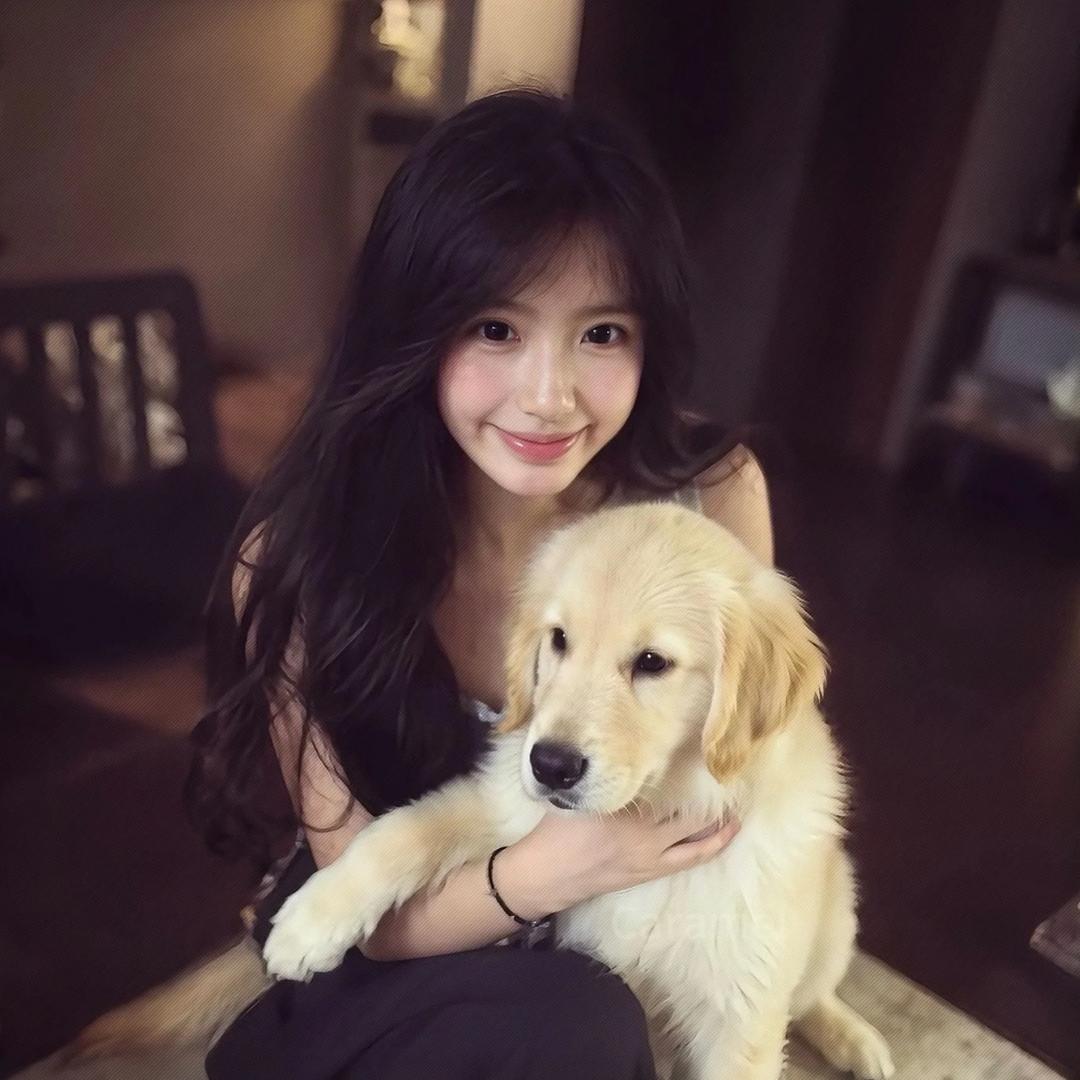 希望明天睡醒能变成白富美