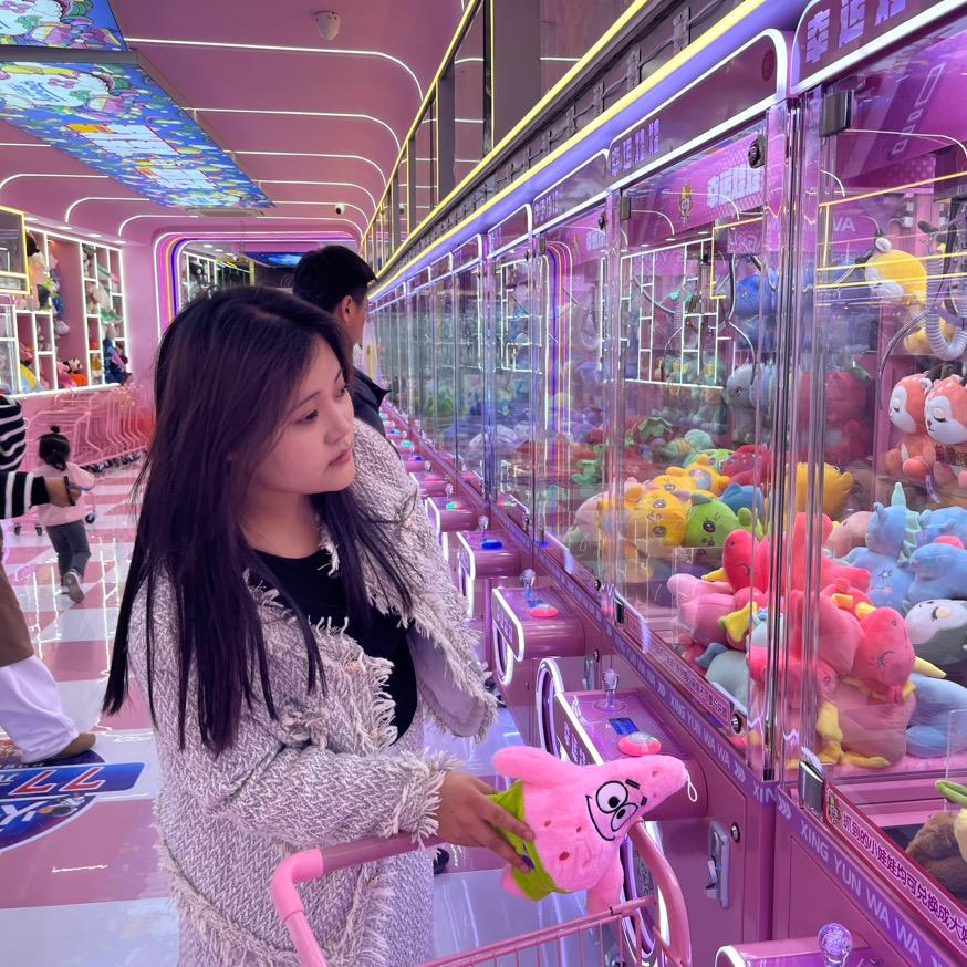 ZHENG YAN DI.🌙