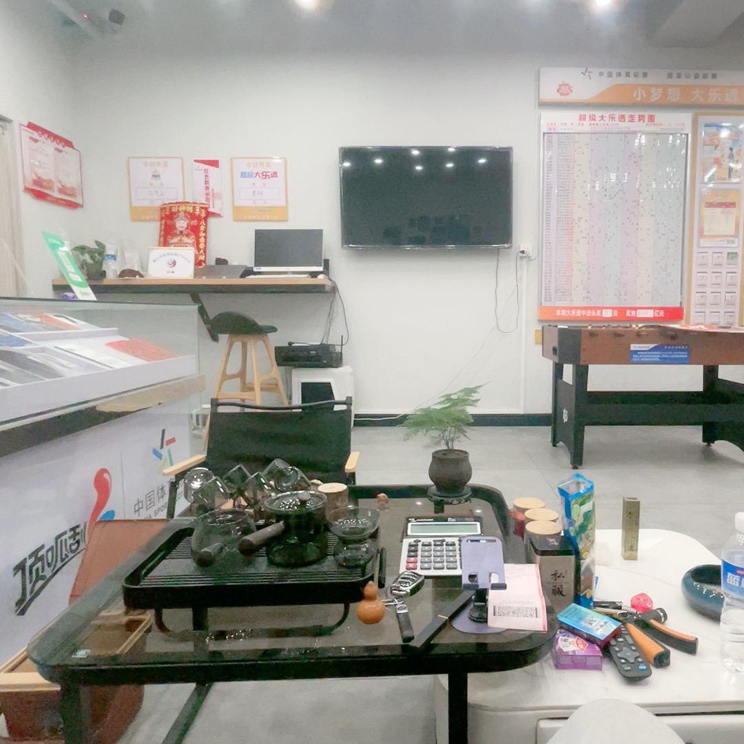 产品经理在开店