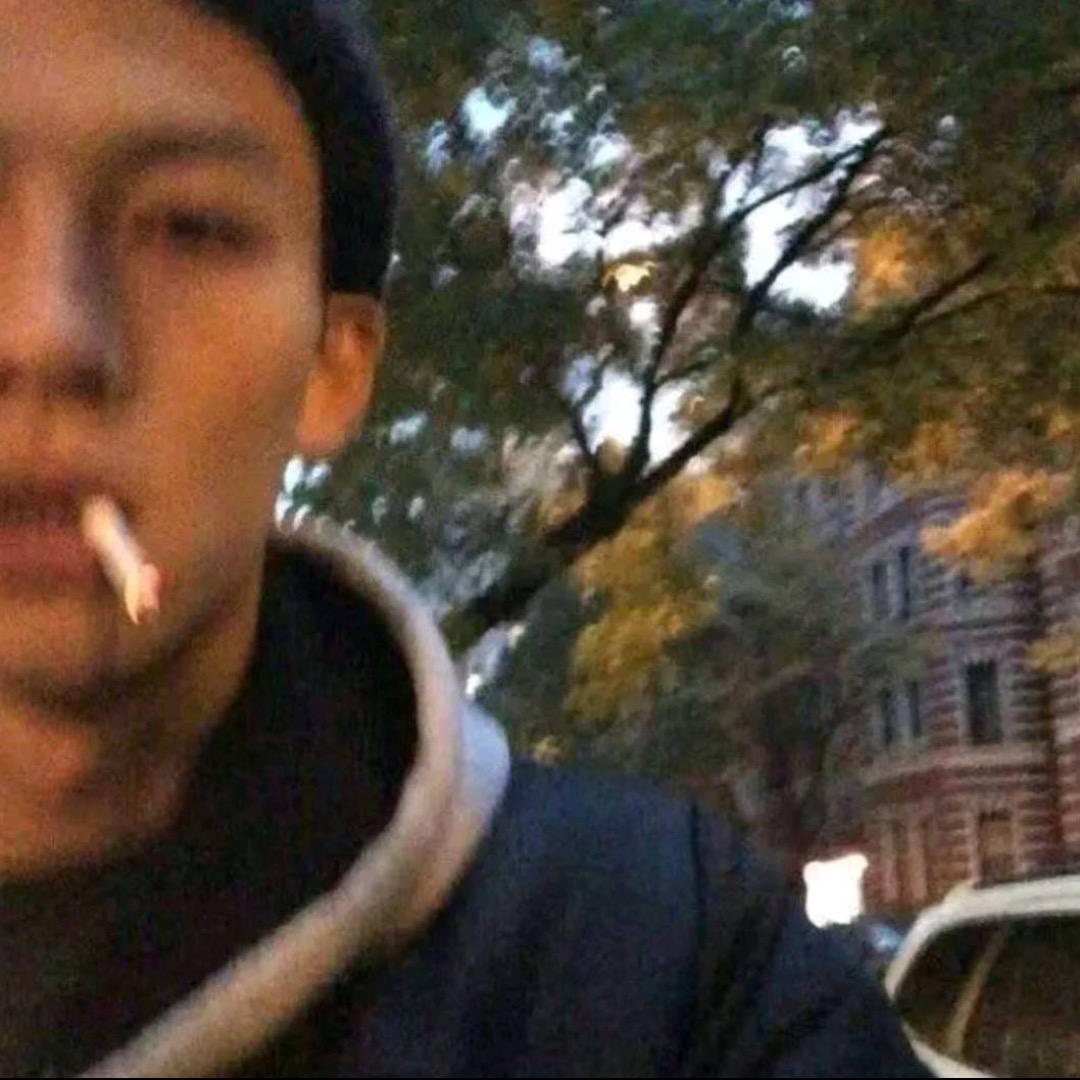 夜.