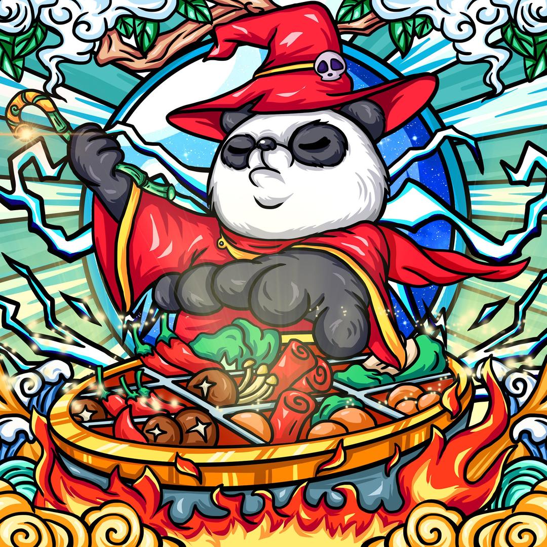 厂长来啦❗️