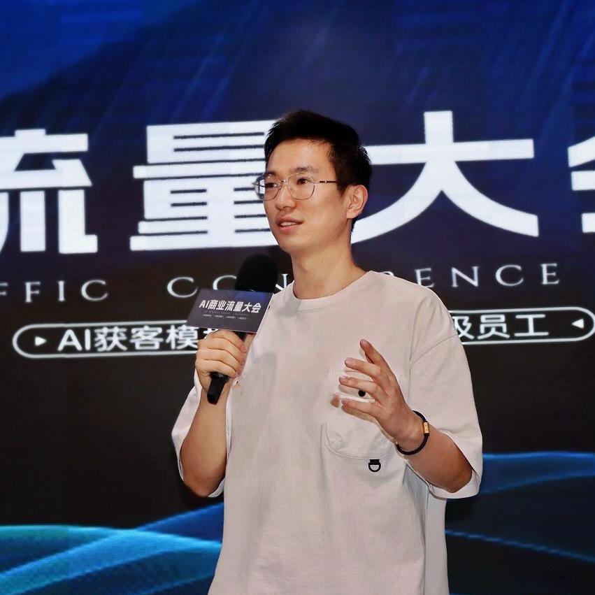 李哥的AI工作流