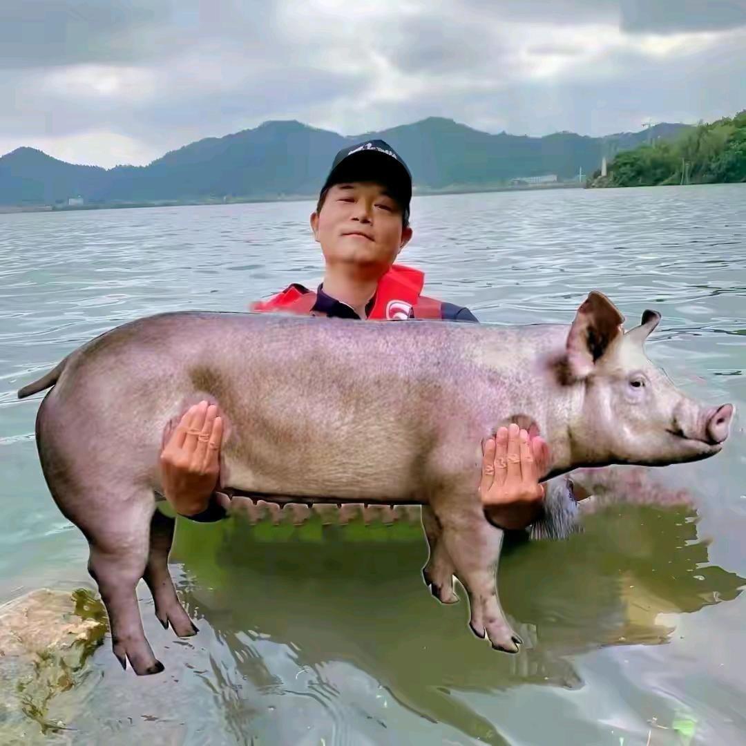 长得帅我好烦！