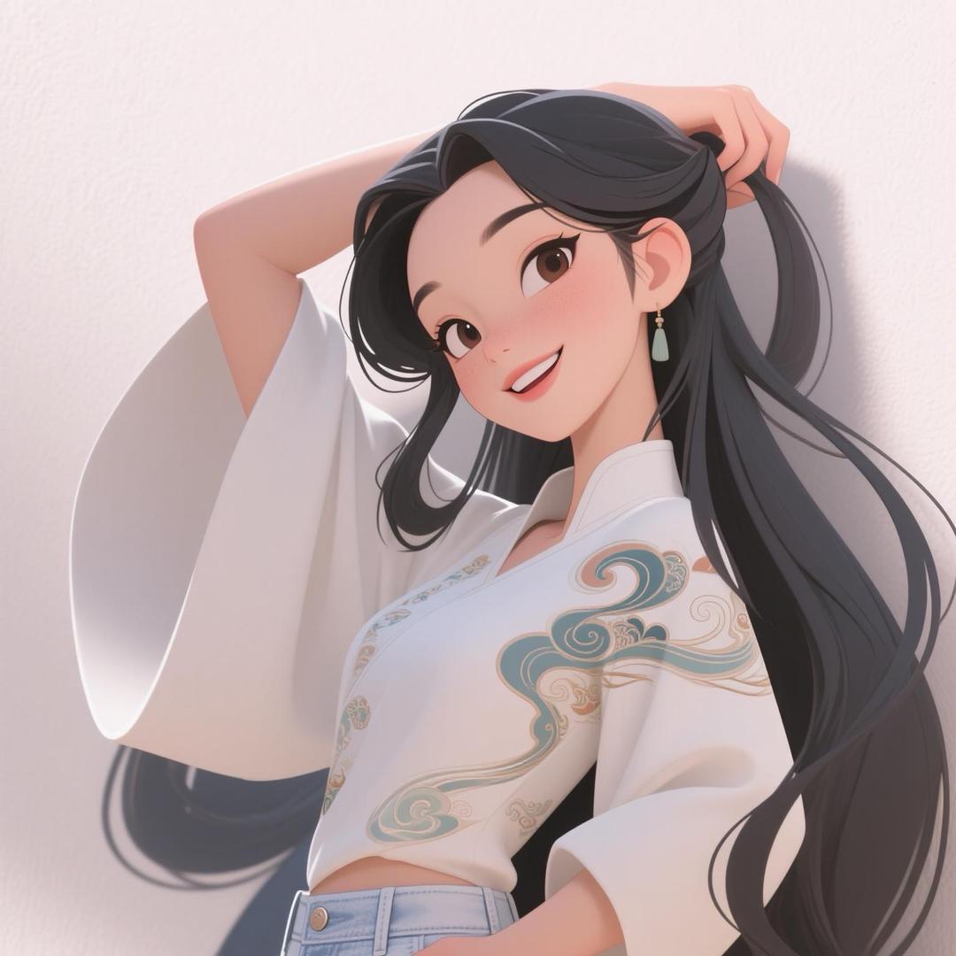 钱钱妈
