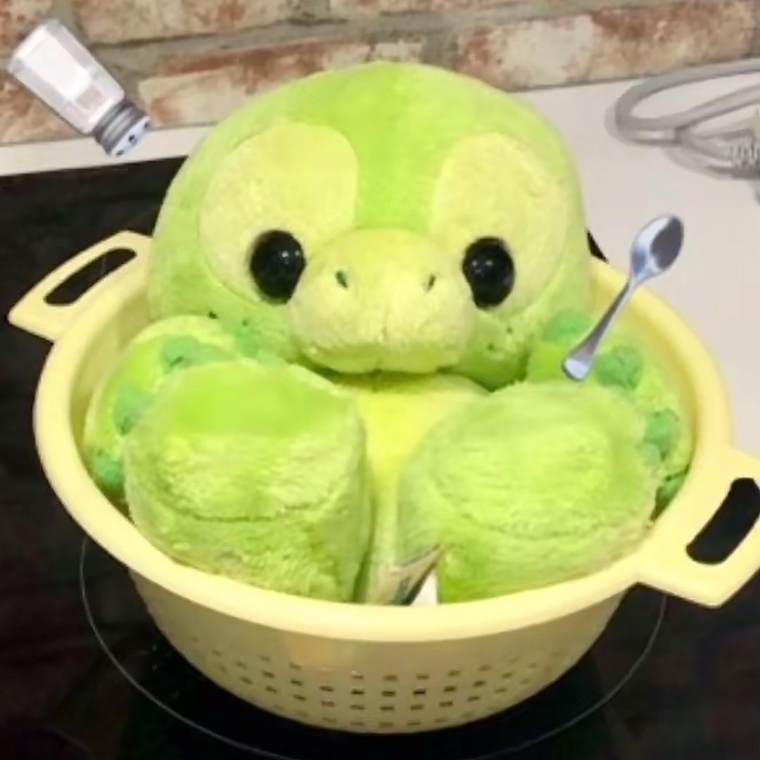 翻了个凡