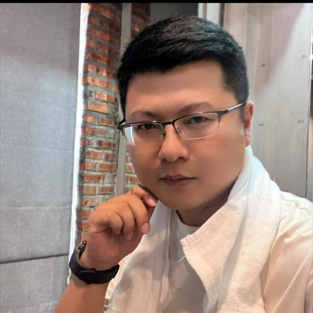刘叔在越南