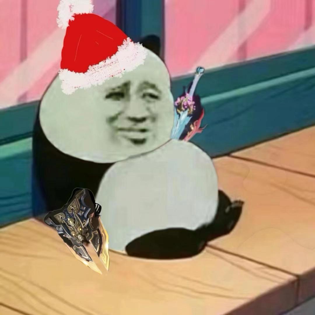 鼠鼠（永劫无间）