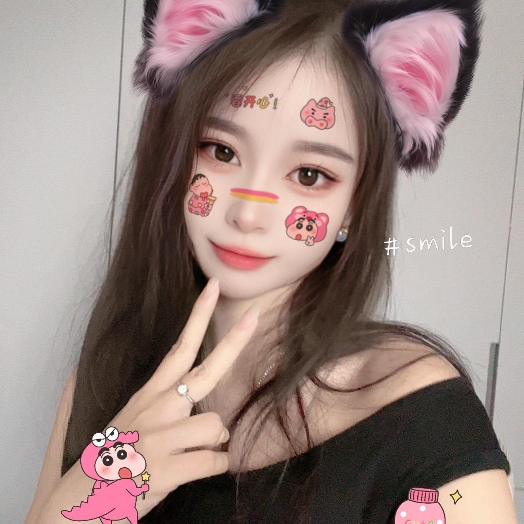 亚亚好物推荐