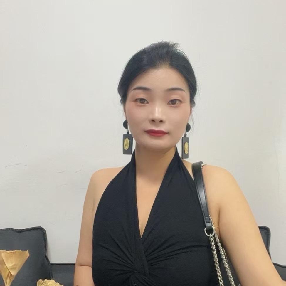 佳妮｜温柔风眉毛设计