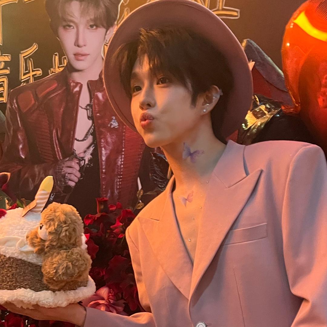 虾仁猪心（见过文基版）