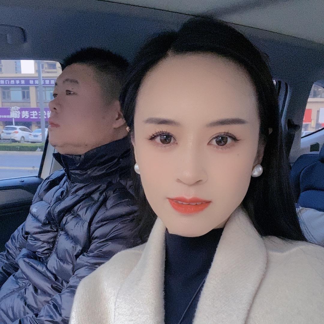 冉子的二婚生活