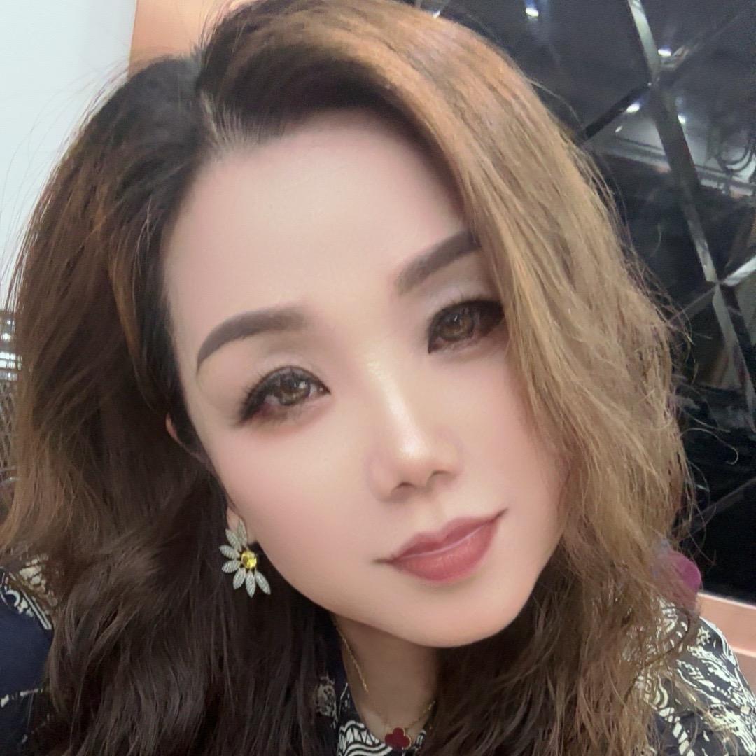 布欧周姐