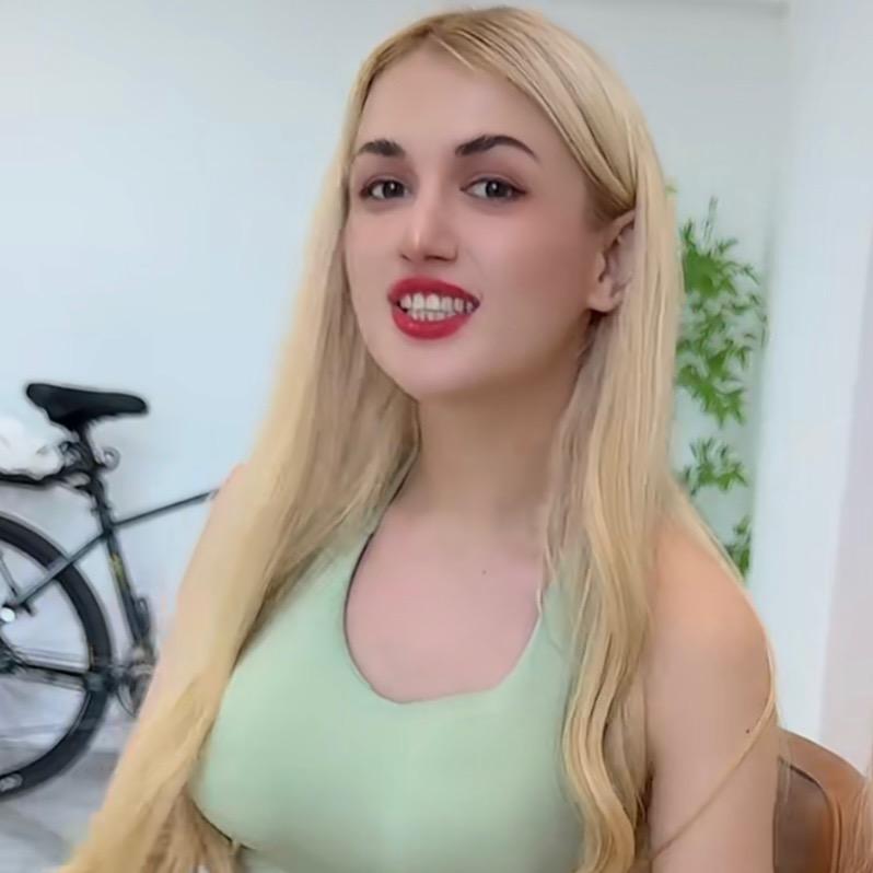 乔安娜Anna