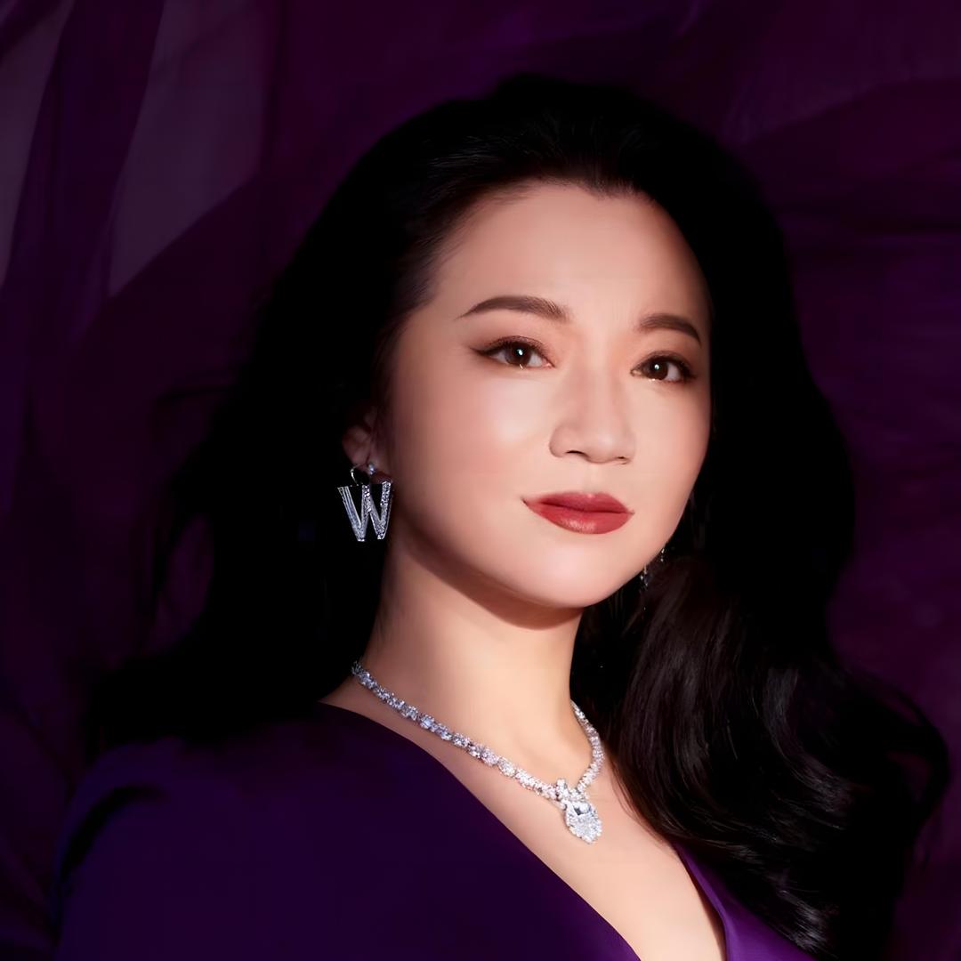 汪晓敏Mezzosoprano