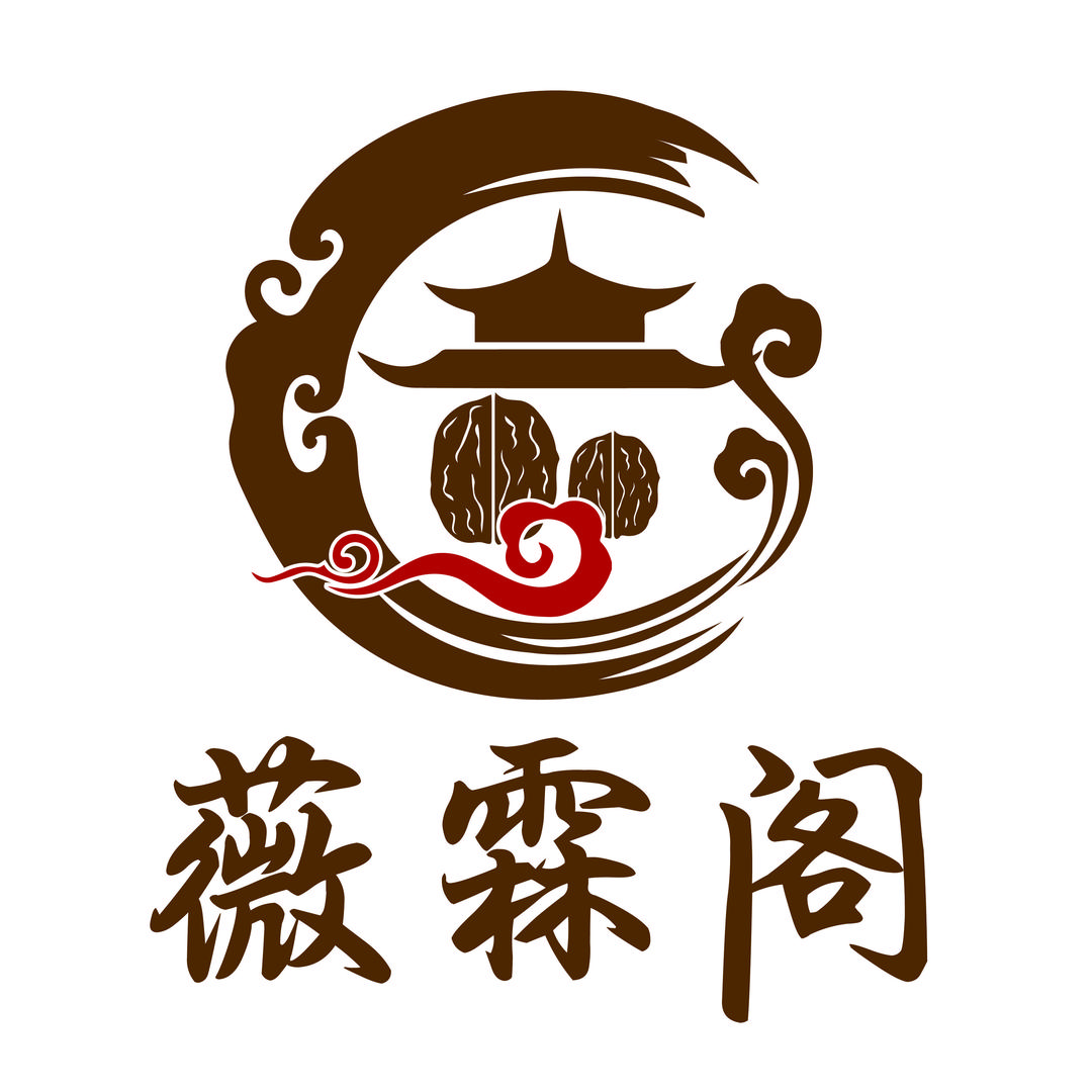 薇霖阁文玩精品