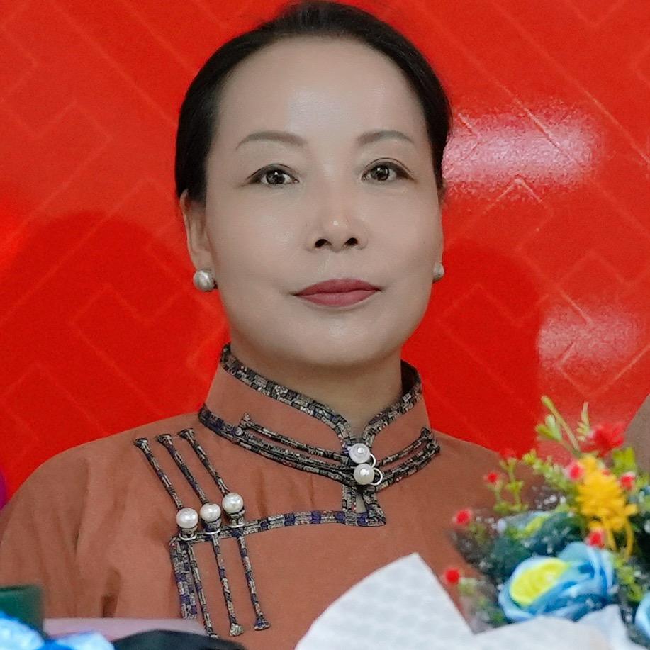斯琴花