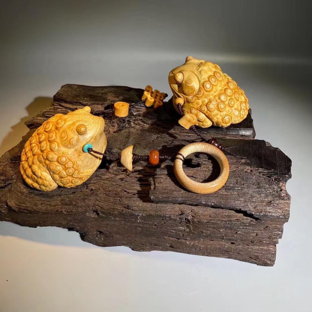 竹墨手作