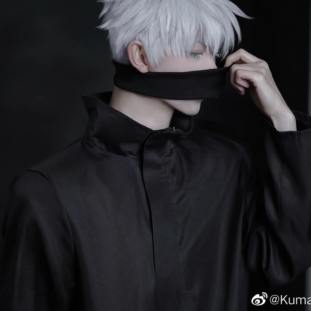 一个不大不小的水瓶座