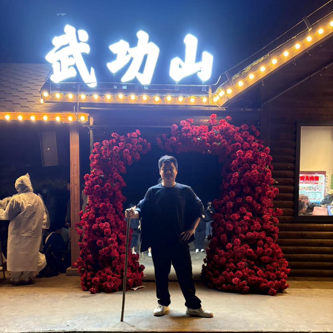 广东热心市民阿金🌺
