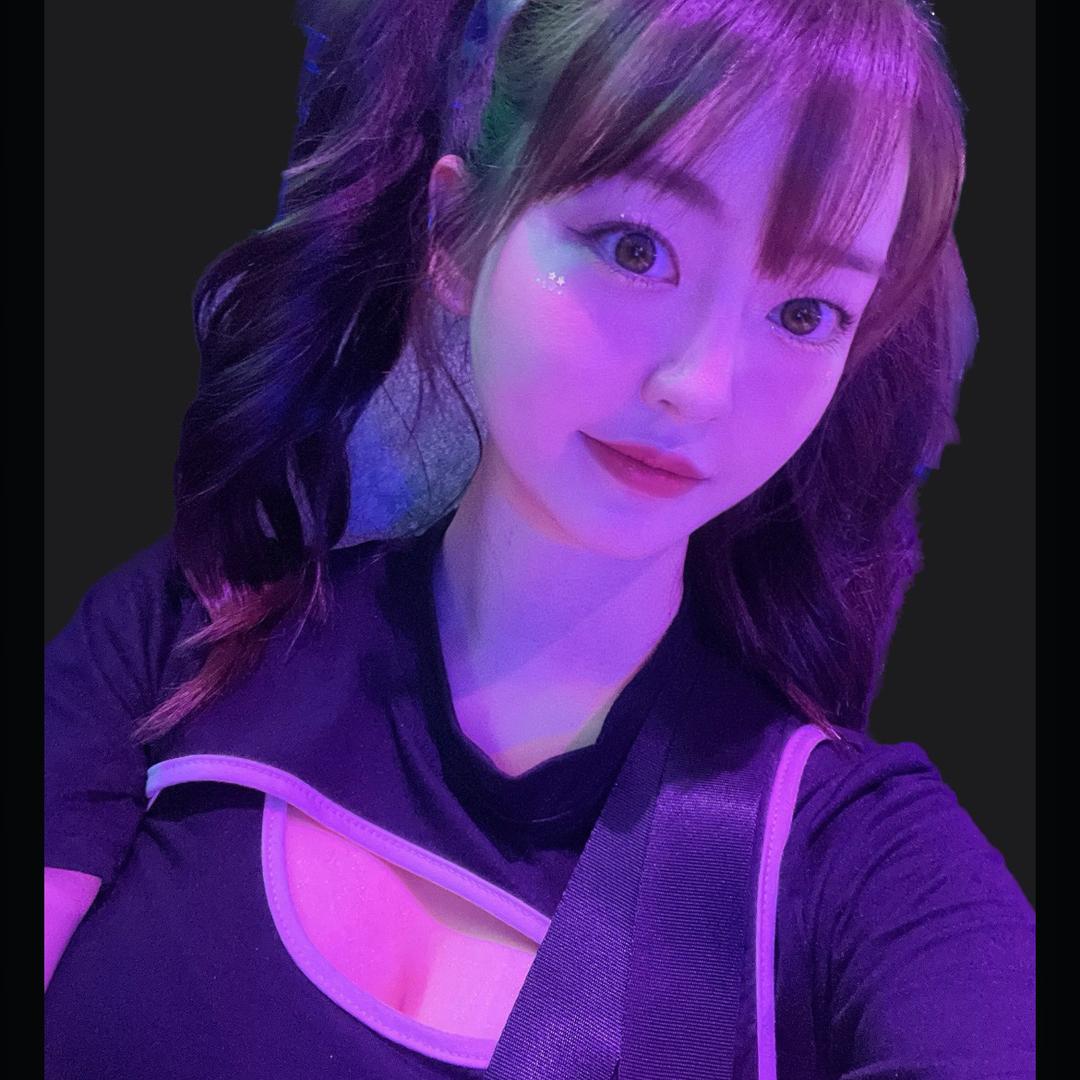 朴尤娜🐣